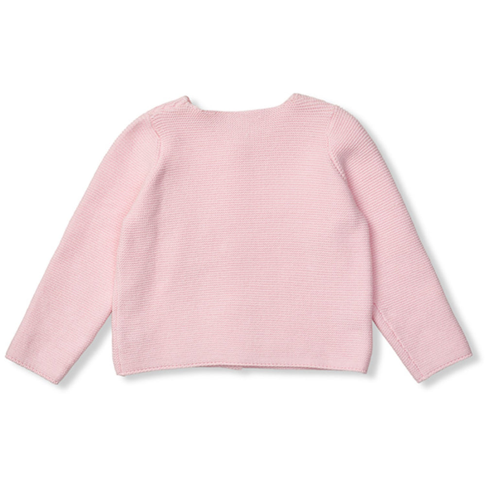 Køb Lalaby Candyfloss Kuro Cardigan Baby