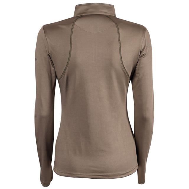 Trainingsshirt Harry's Horse Trendy Jackie Lichtgroen
