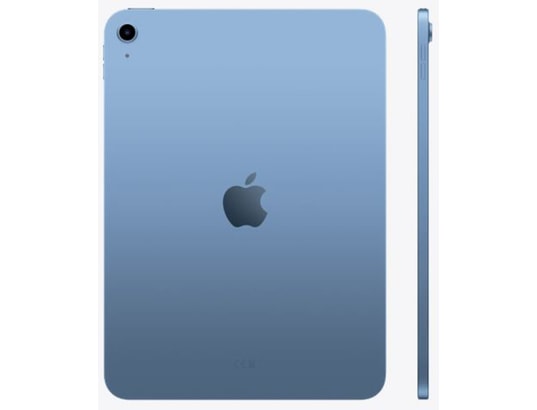 APPLE - iPad 11 A16 Bleu 128 Go WiFi 2025