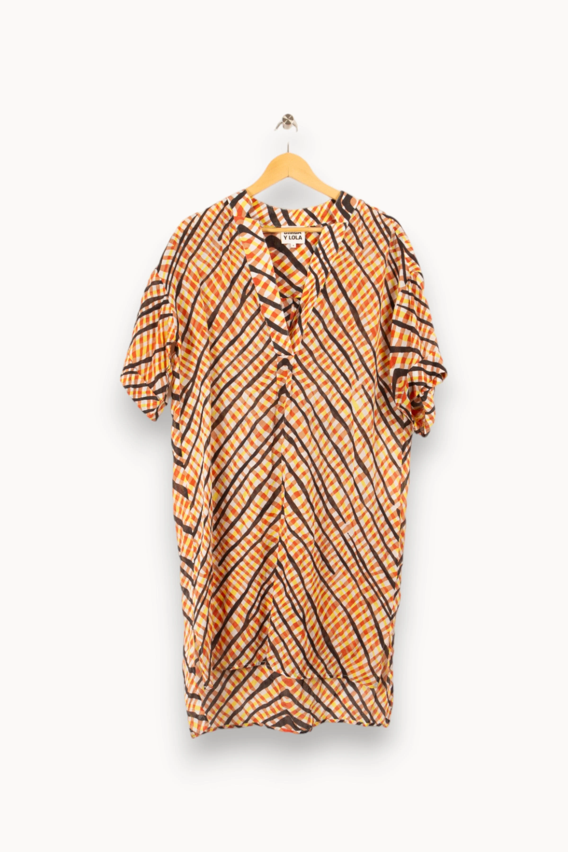 Robe | Multicolore