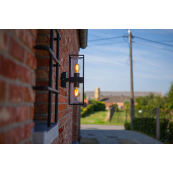 Lutec buitenlamp Flair 40W