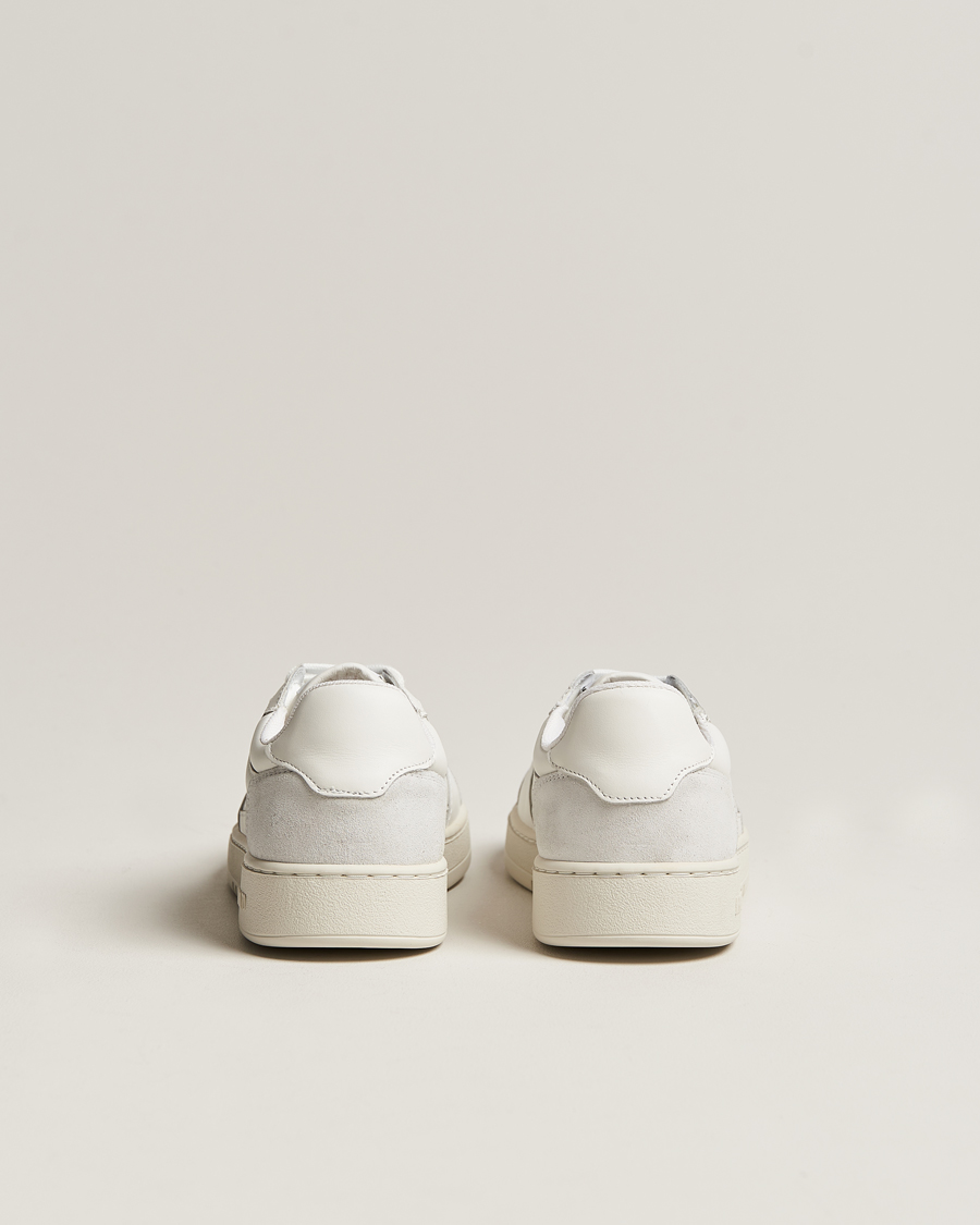 Axel Arigato Dice Lo Sneaker White/Grey