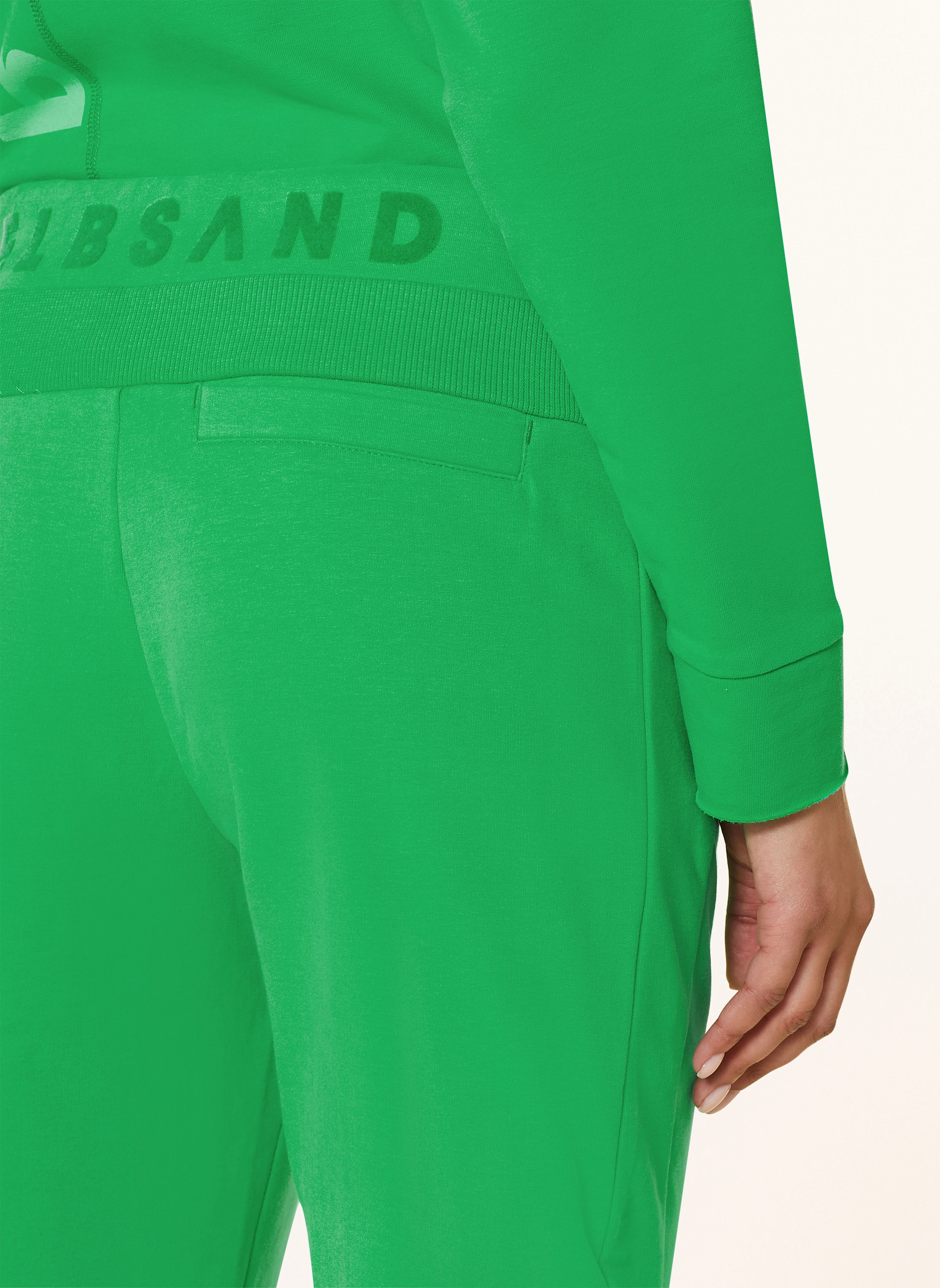 ELBSAND Sweatpants BRINJA