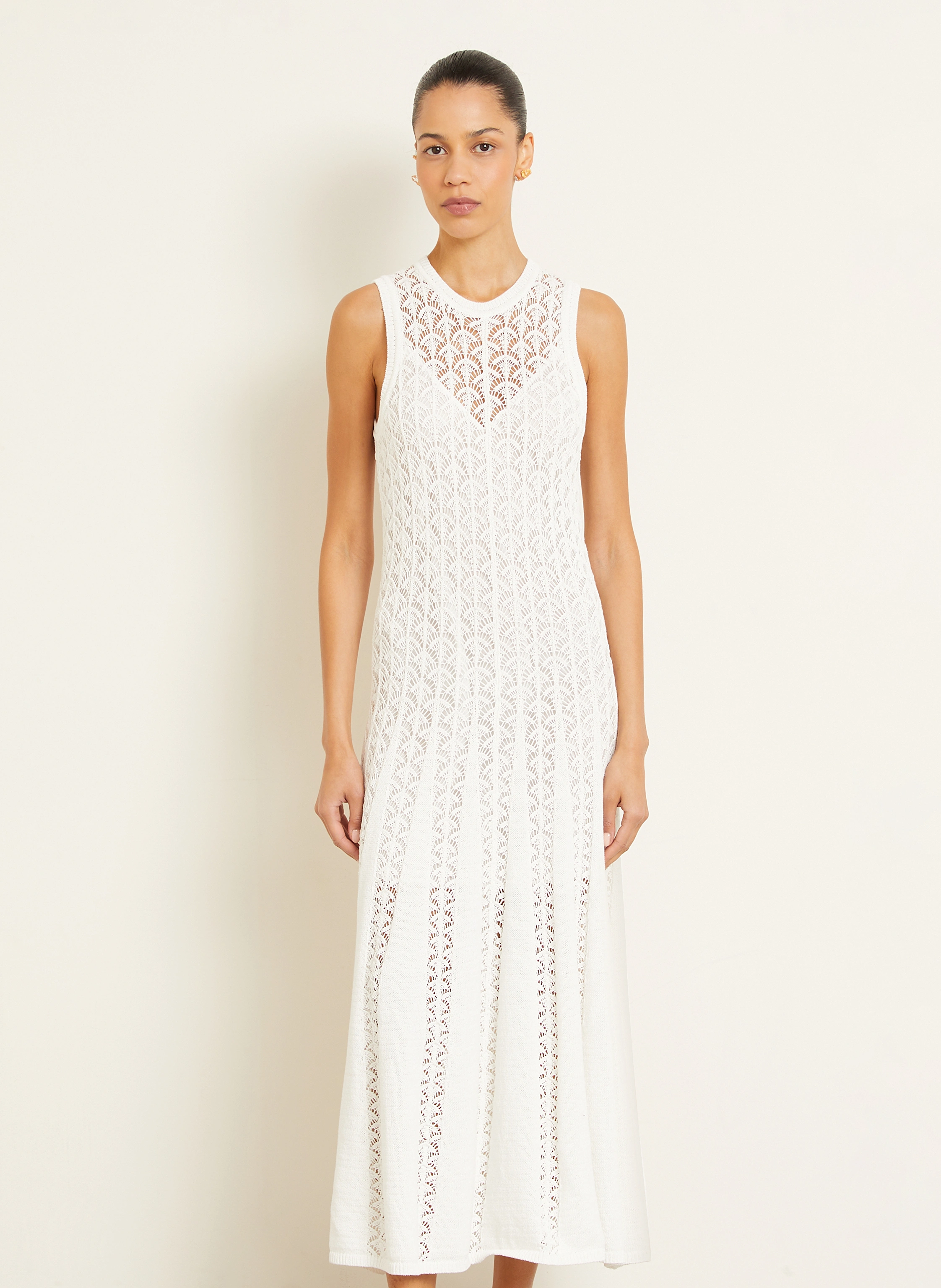 ZIMMERMANN Strandkleid WYLIE