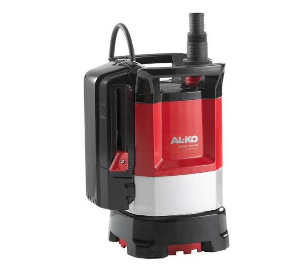 AL-KO Tauchpumpe SUB 13000 DS Premium
