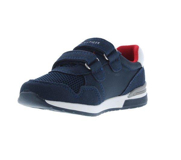Tommy Hilfiger THK Low Flag Velcro Inf00