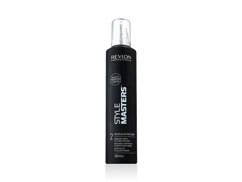Revlon Professional Style Masters™ 2 Modular Mouse 300 ml