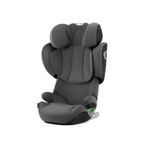 Cybex Autostoel SOLUTION T I-FIX