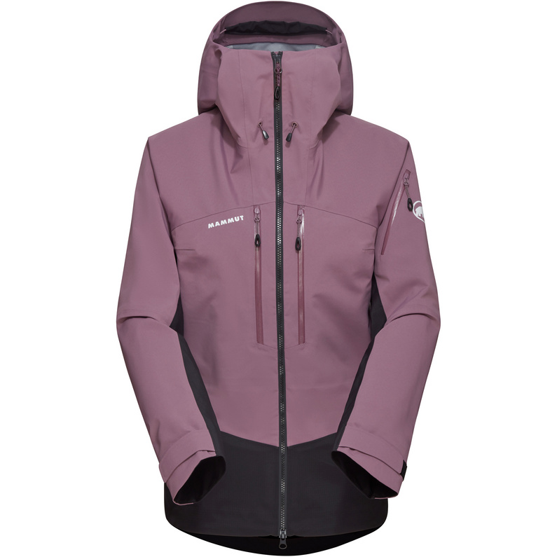 Mammut Damen Taiss Pro HS Hoodie Jacke