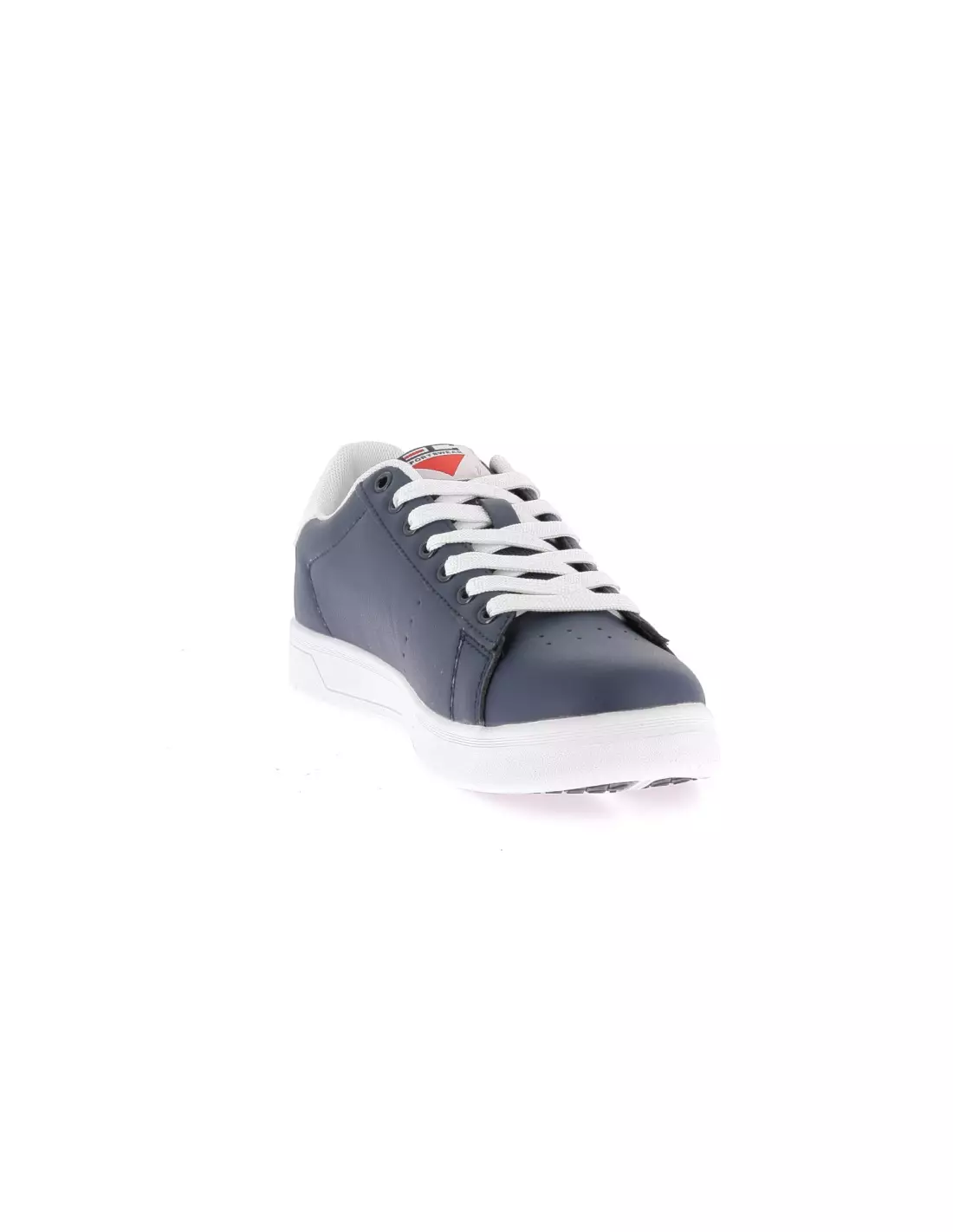 ENRICO COVERI ECS314307 - Baskets 01-ASTERWHITE