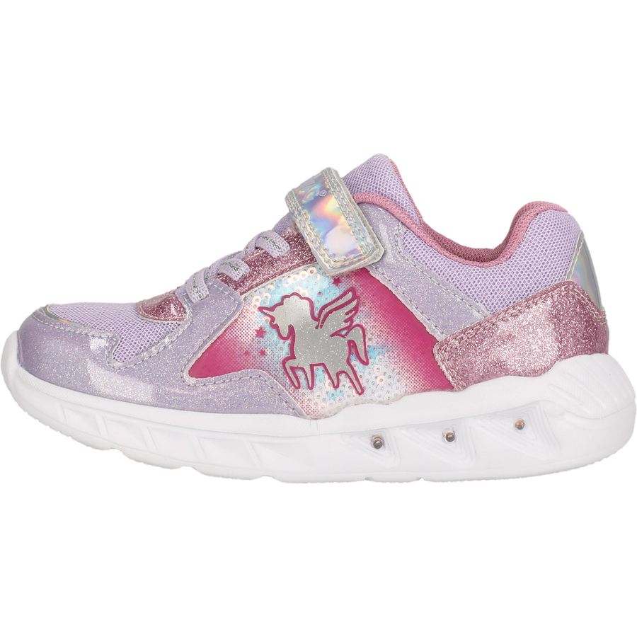 ZigZag Sneaker Plamio 4196 Sweet Lilac