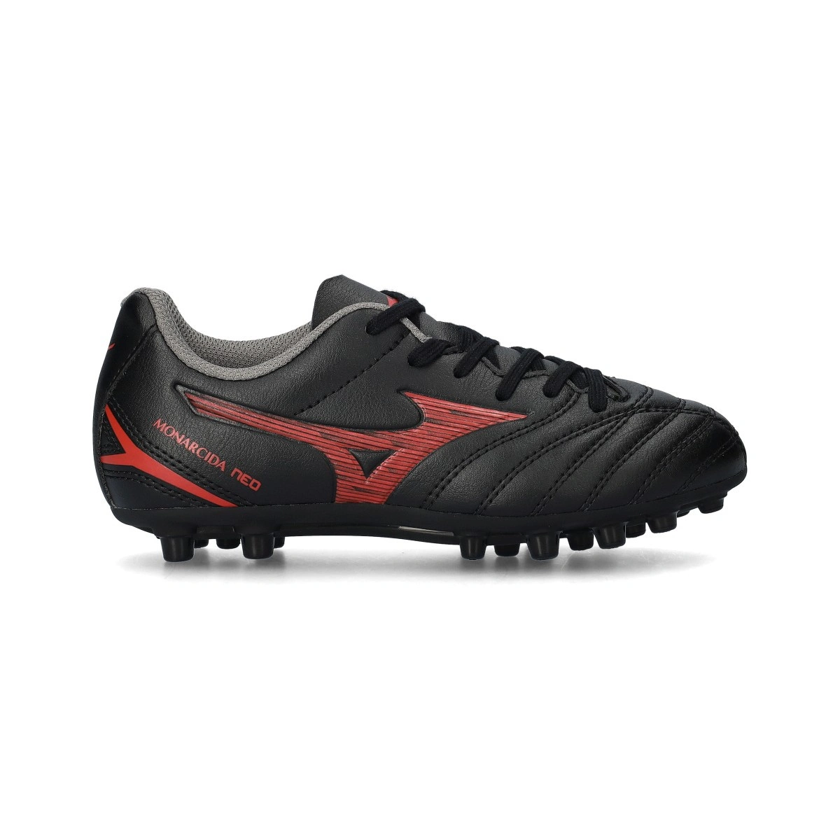 Chuteira Mizuno Monarcida Neo III Select AG Criança