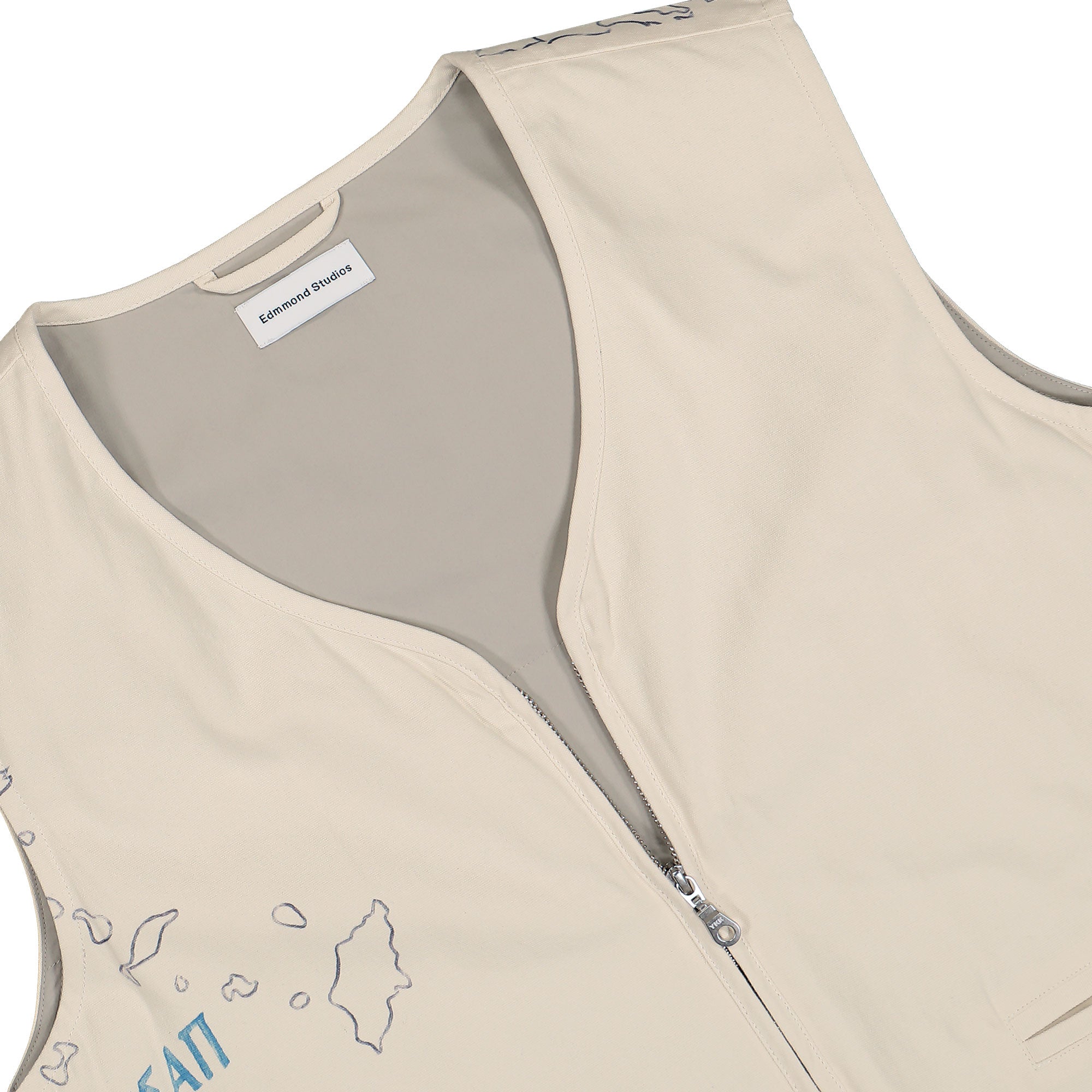 Edmmond Studios<br>Find Me Vest