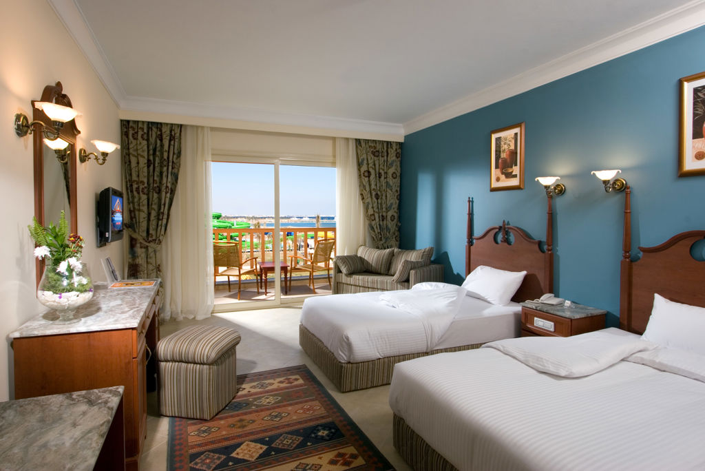 Titanic Beach Spa & Aqua Park All Inclusive - Hotel