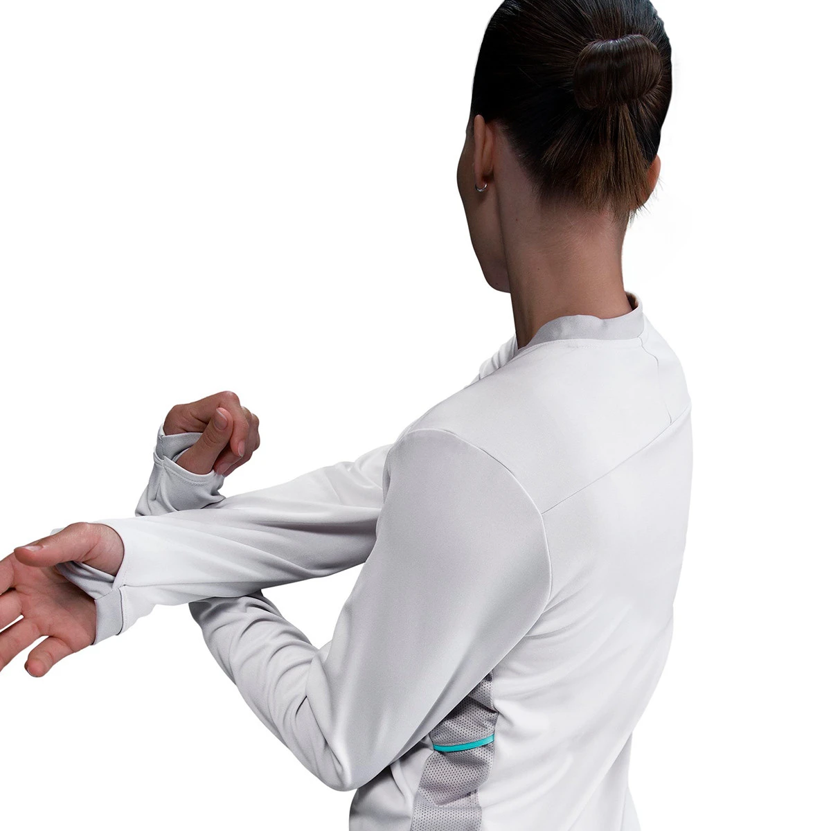 Sweatshirt Nike Academy 25 Mulher
