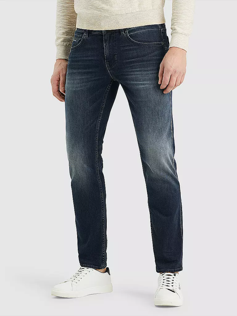 PME LEGEND Jeans Regular Fit  blau