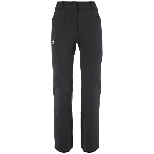 Pantalon ski de randonnée MILLET MAGMA PANT W BLACK