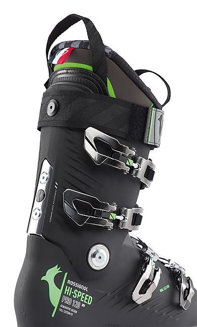 ROSSIGNOL - CHAUSSURES PISTE HI-SPEED PRO 120 MV GW