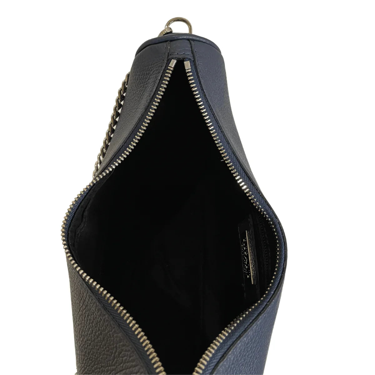 Ripani | 8007 | Leren Schoudertas