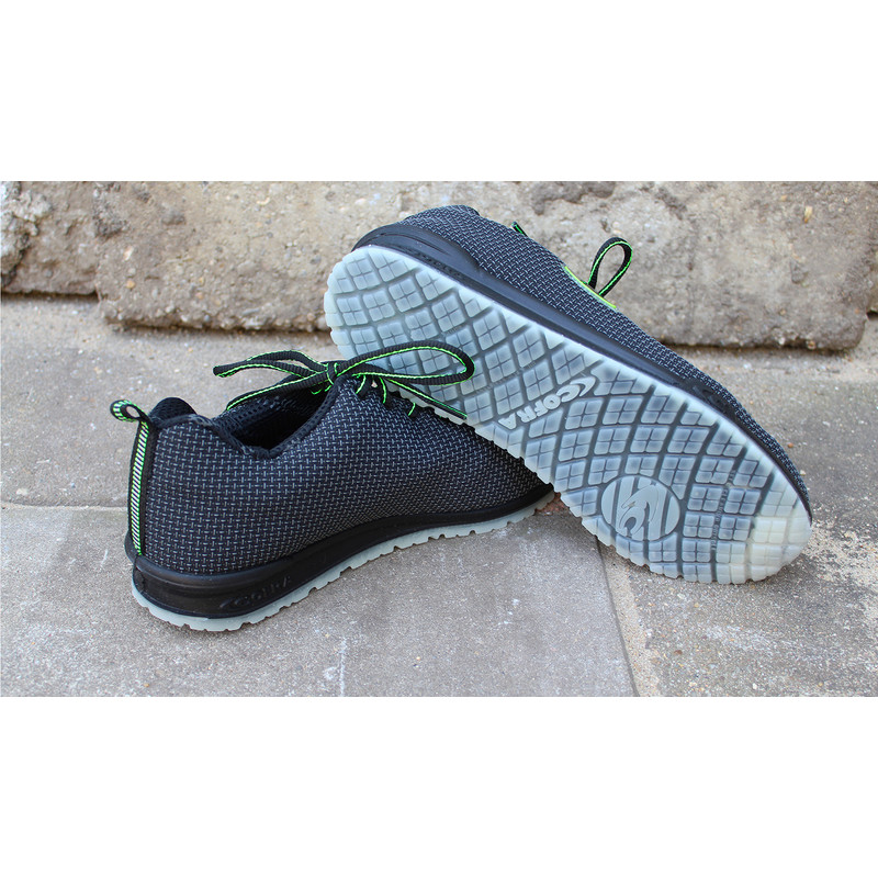 Cofra Monti veiligheidsschoenen S3 SRC 45