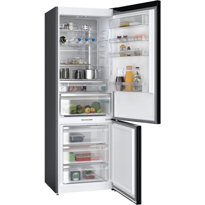 Siemens Kühl- / Gefrierkombination iQ500 KG49NAXCF