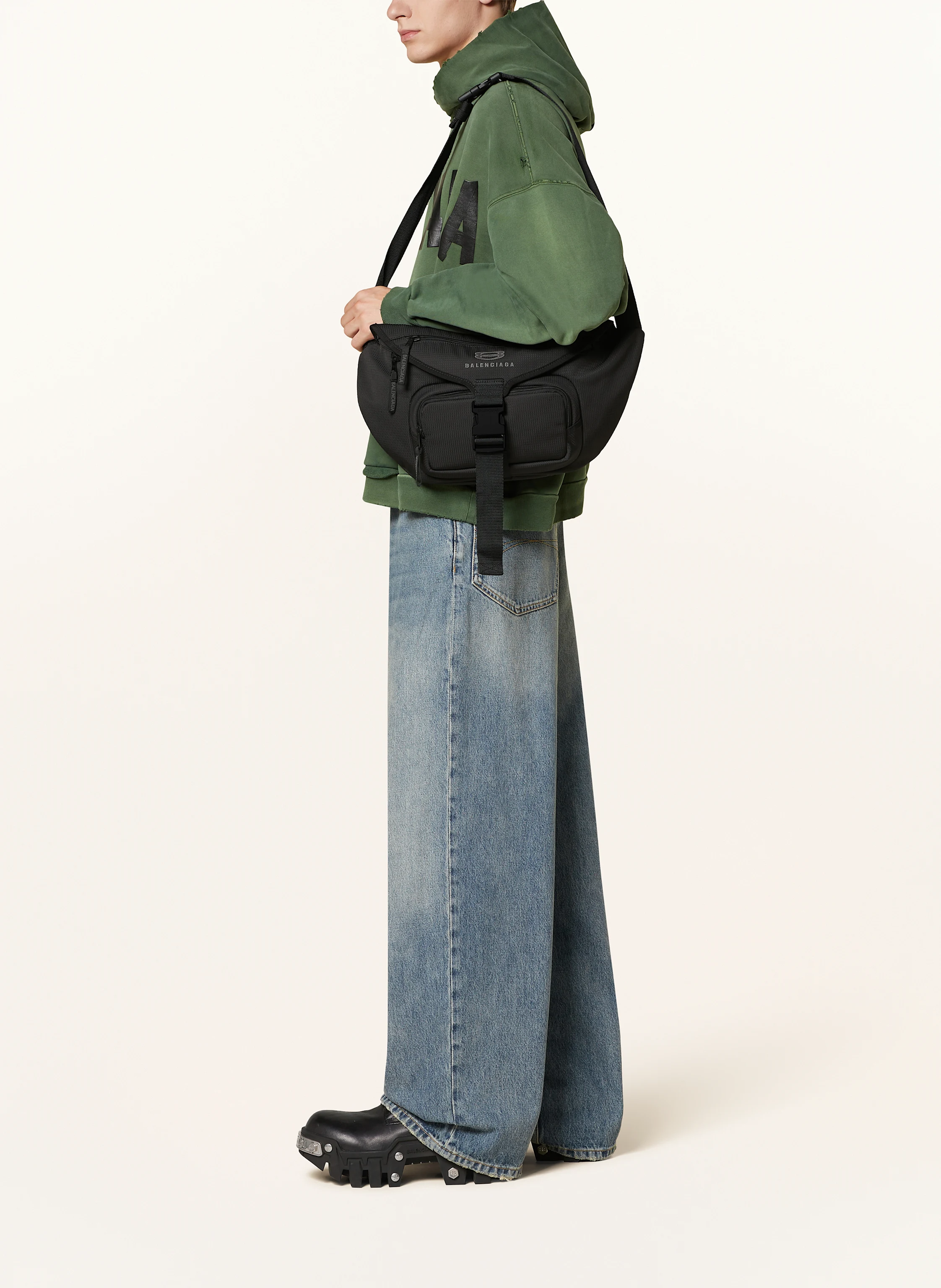 BALENCIAGA Gürteltasche UNITY