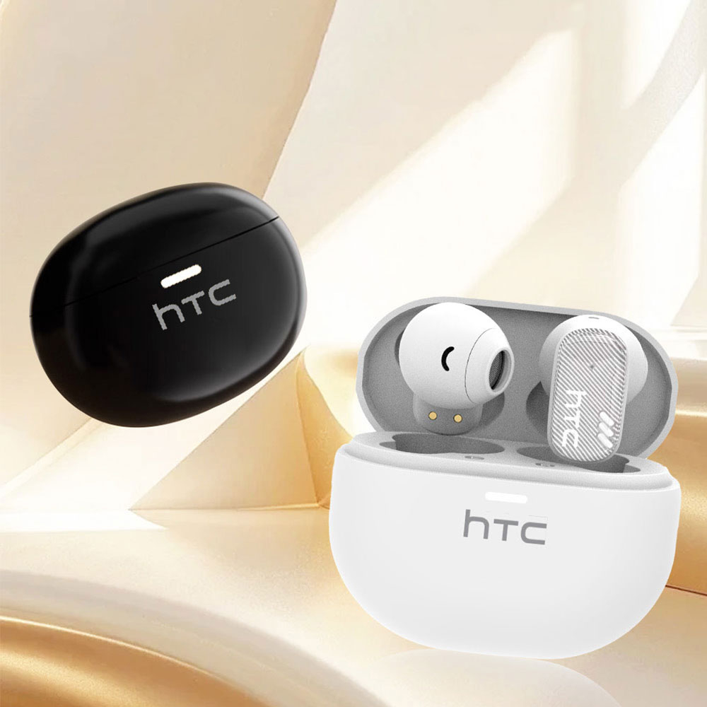 NE16 TWS ENC Wireless Bluetooth Kopfhörer In-Ear Headset mit Mikrofon   Ladecase (300mAh) - Schwarz