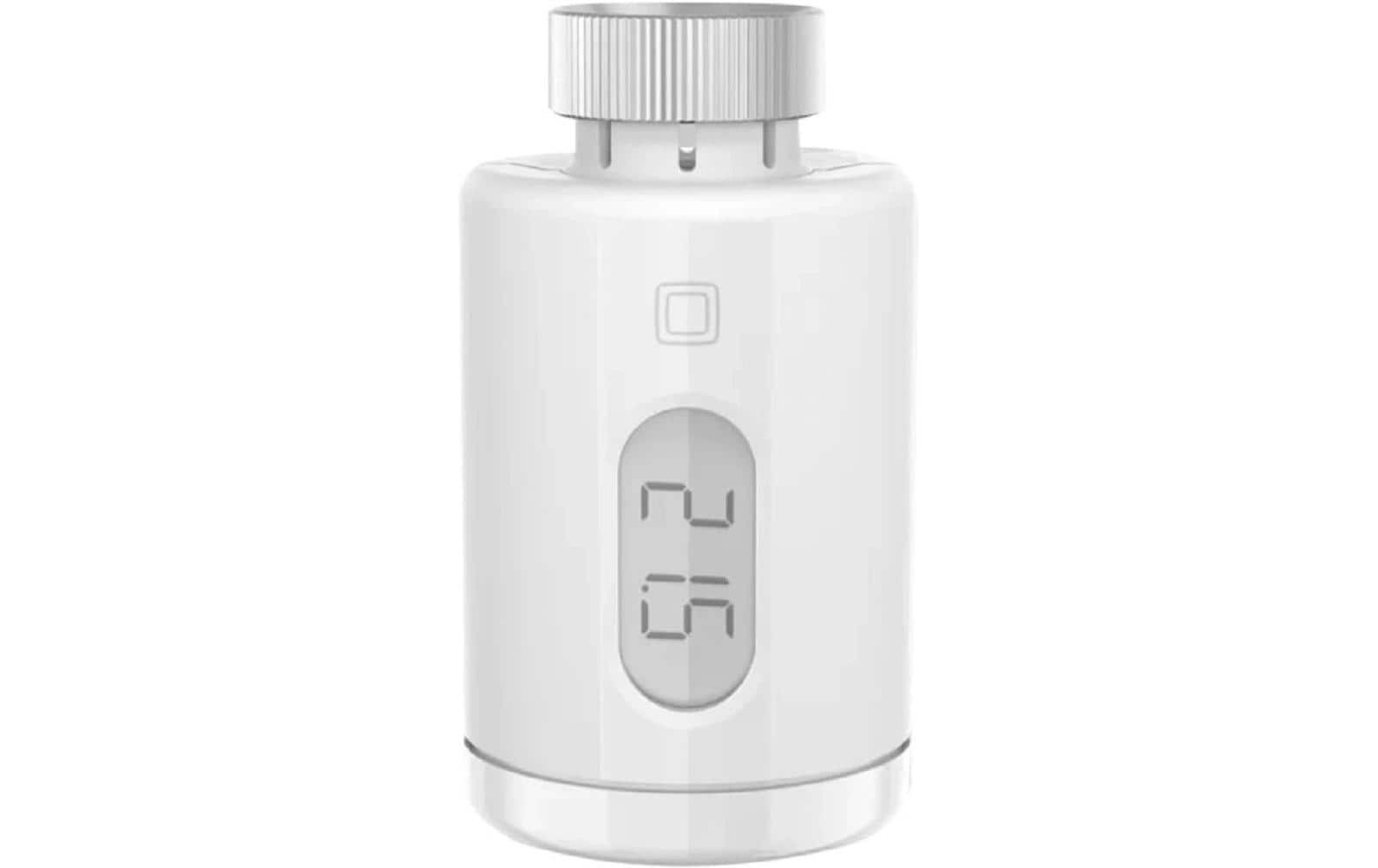 Funk-Heizkörperthermostat Pure HmIP-eTRV-3Thermostatventil für Heizkörper