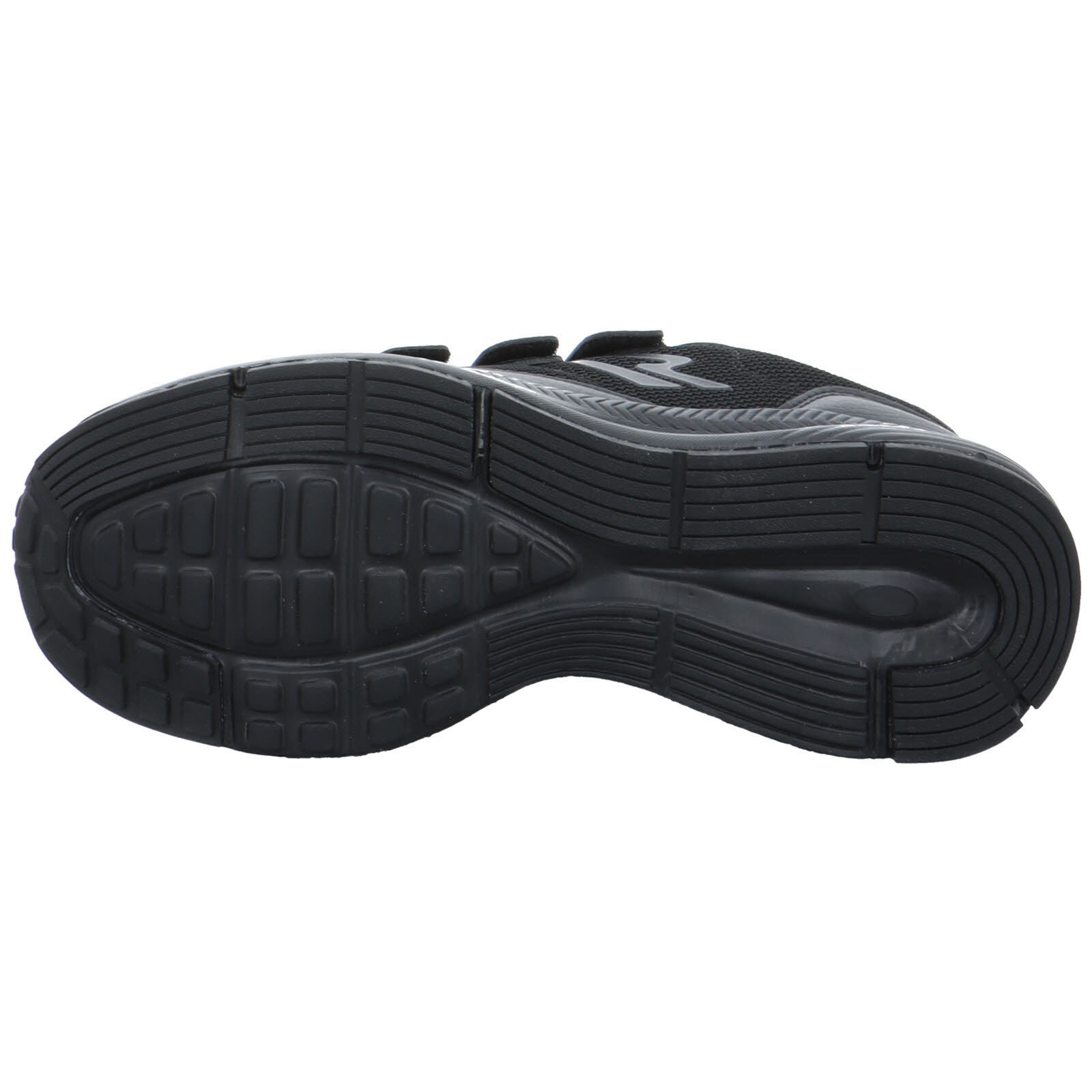 Sportschuhe RJ23-090-BLK