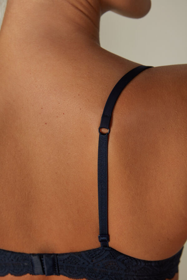 Sutiã Gioia Lace Super Push-Up