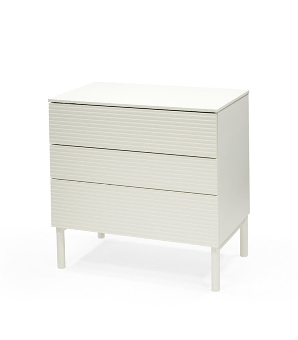 Sleepi™ Kommode White - Stokke® → Luksusbaby.dk
