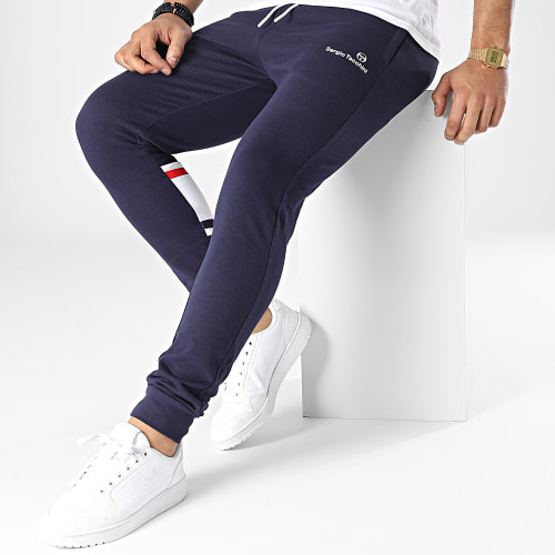 Pantalon Jogging Hope 40135 Bleu Marine