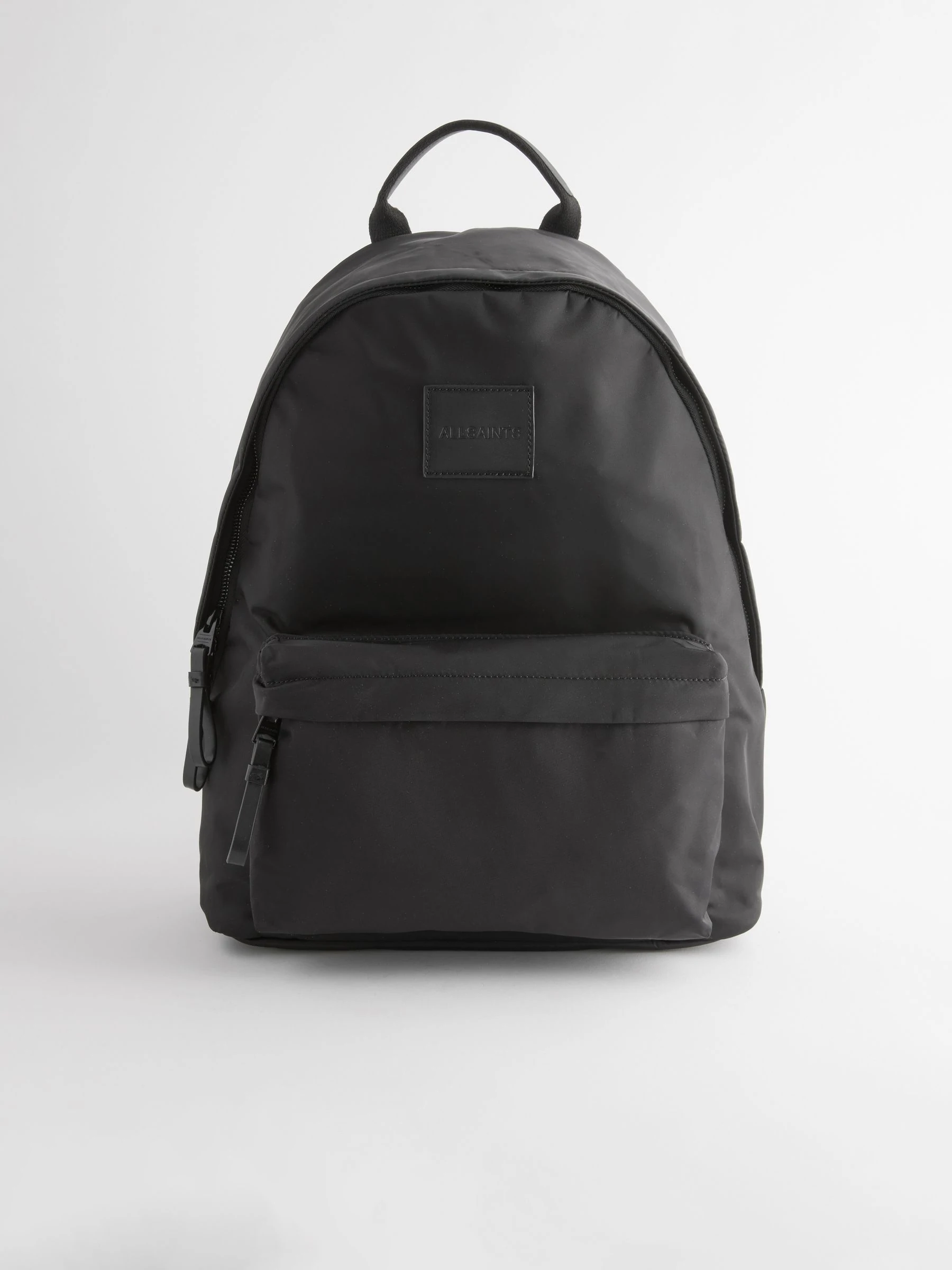 Zwart - smALLSAINTS Back To School Nylon Rugzak
