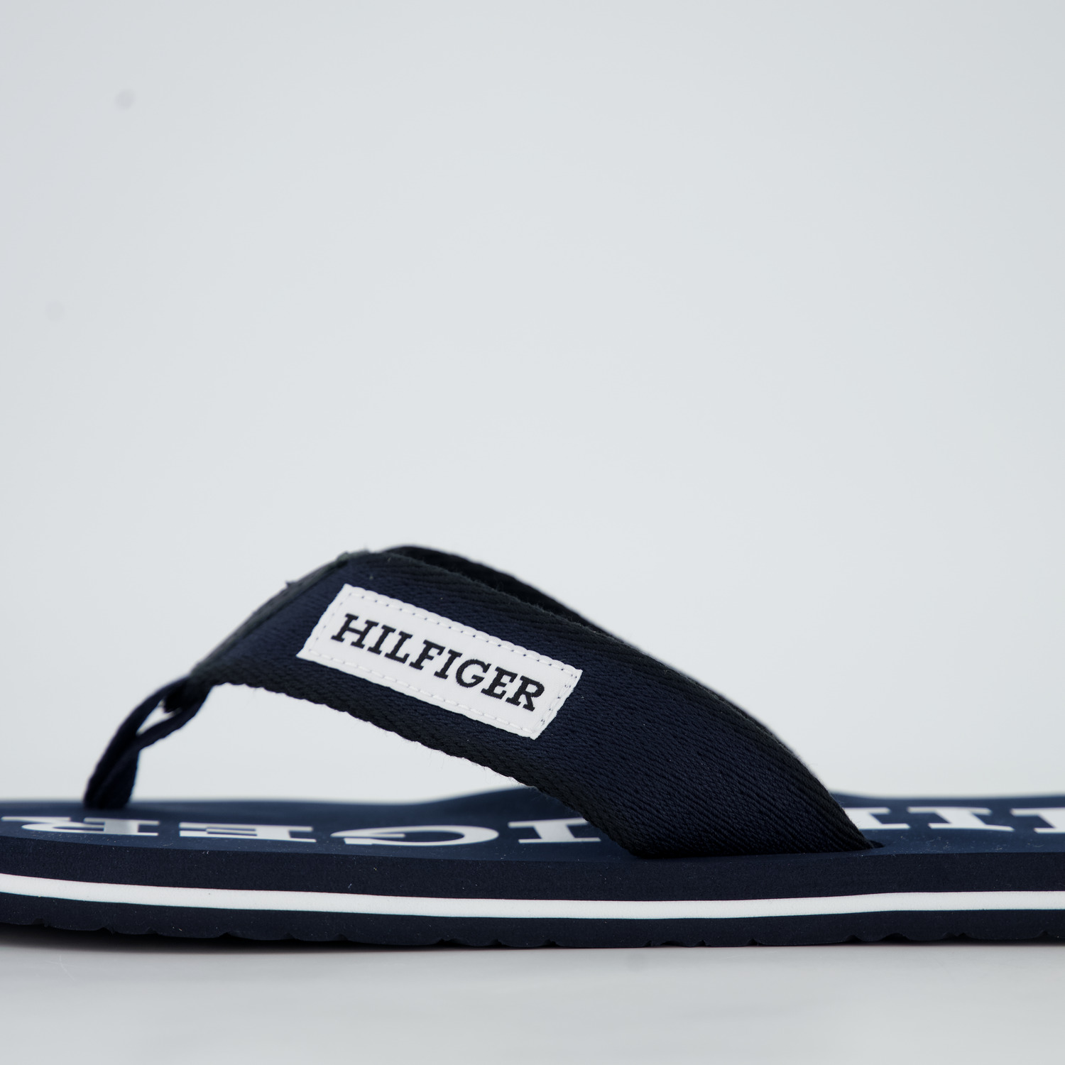 Hilfiger Shoes PATCH HILFIGER BEACH SANDAL