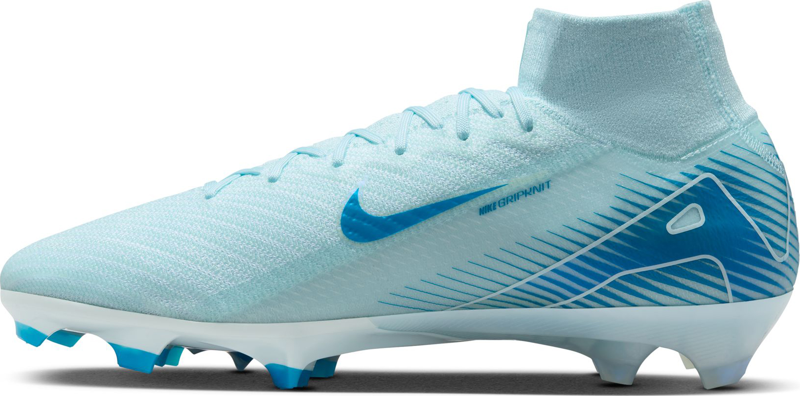 Mercurial Superfly 10 Elite FG 400/Glacier Blue/Blue Orbit
