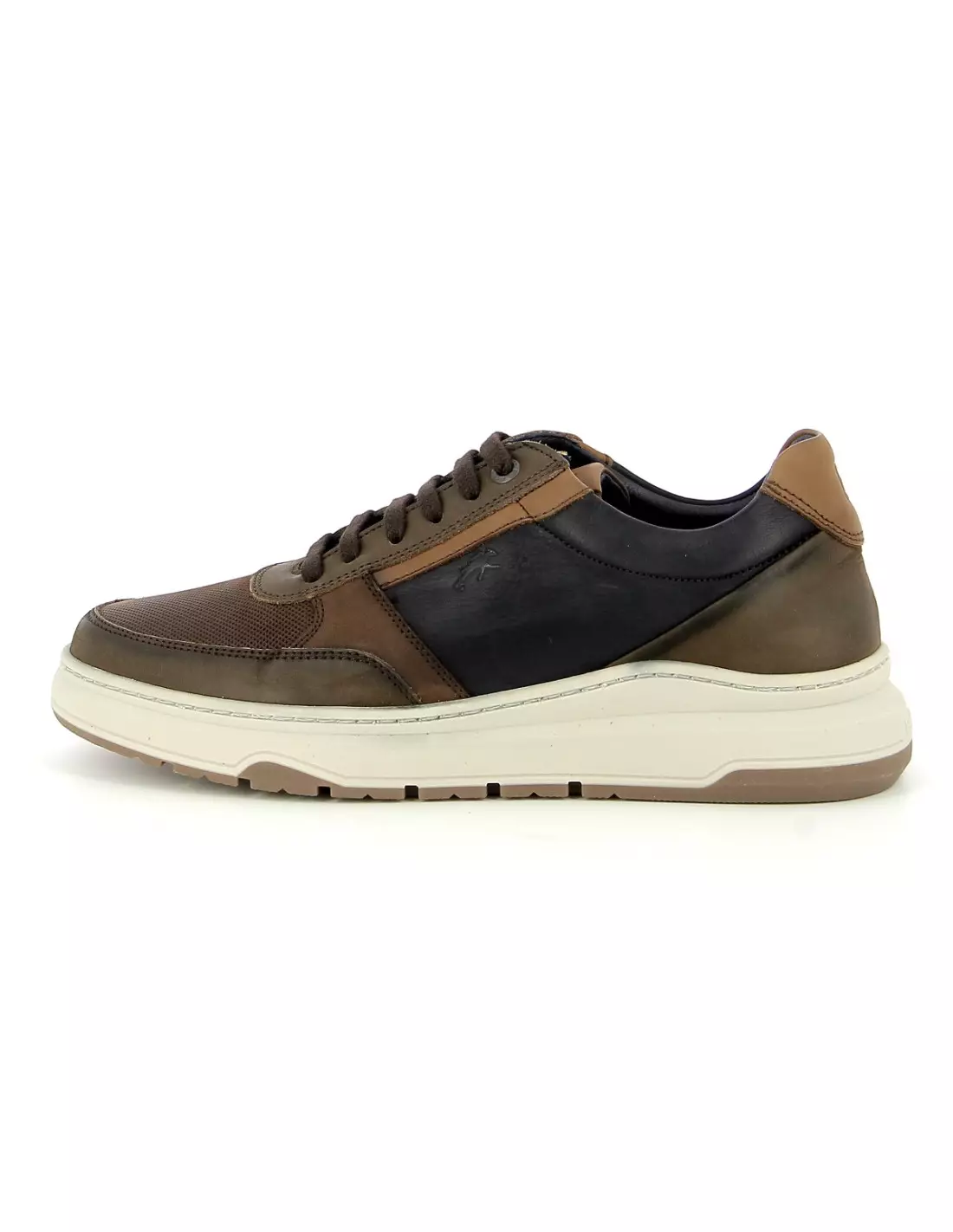 FLUCHOS LOTUS - Baskets kansasmulti