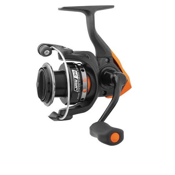 Okuma JAW Spinmolen