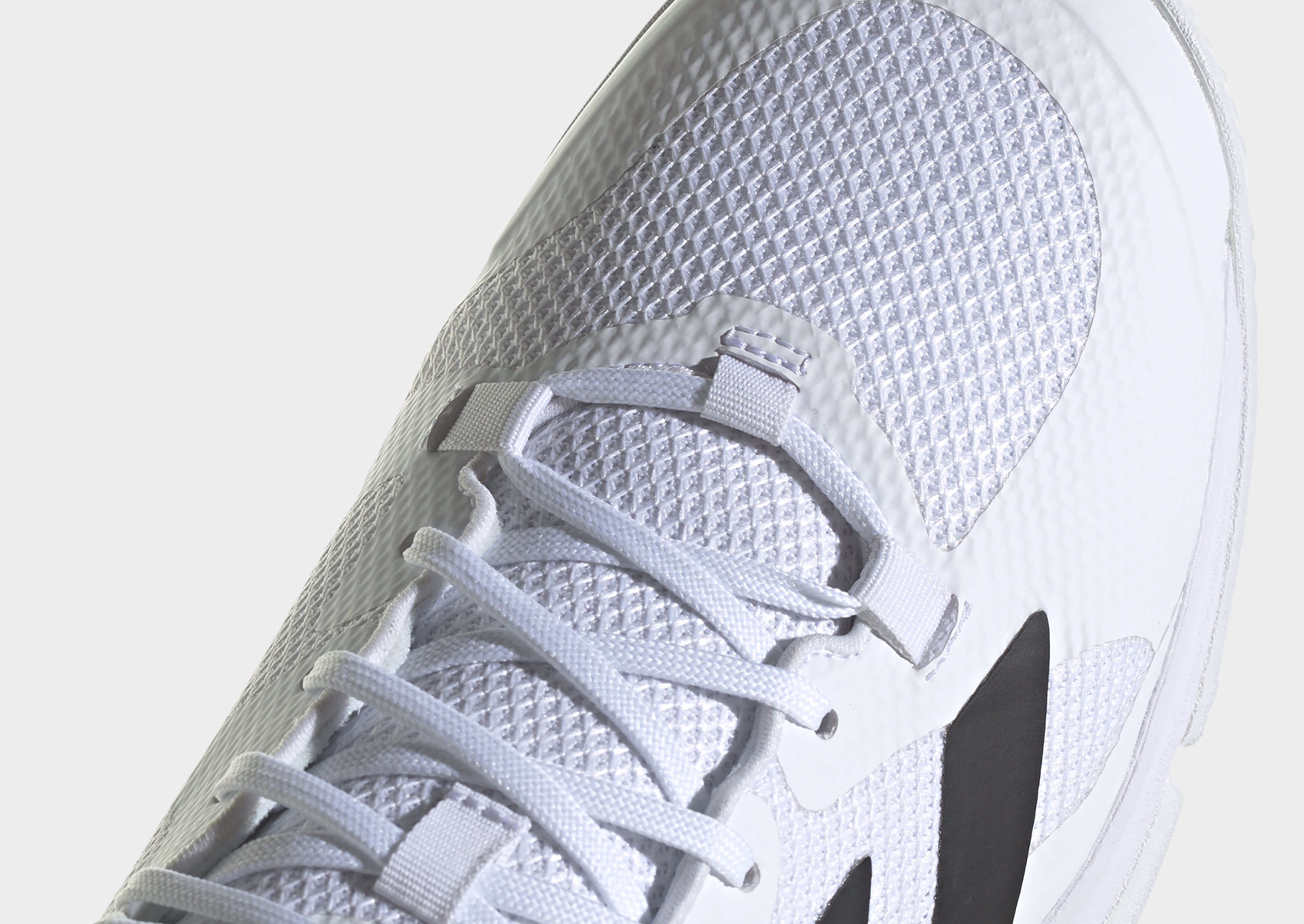adidas Chaussure Court Team Bounce 2.0
