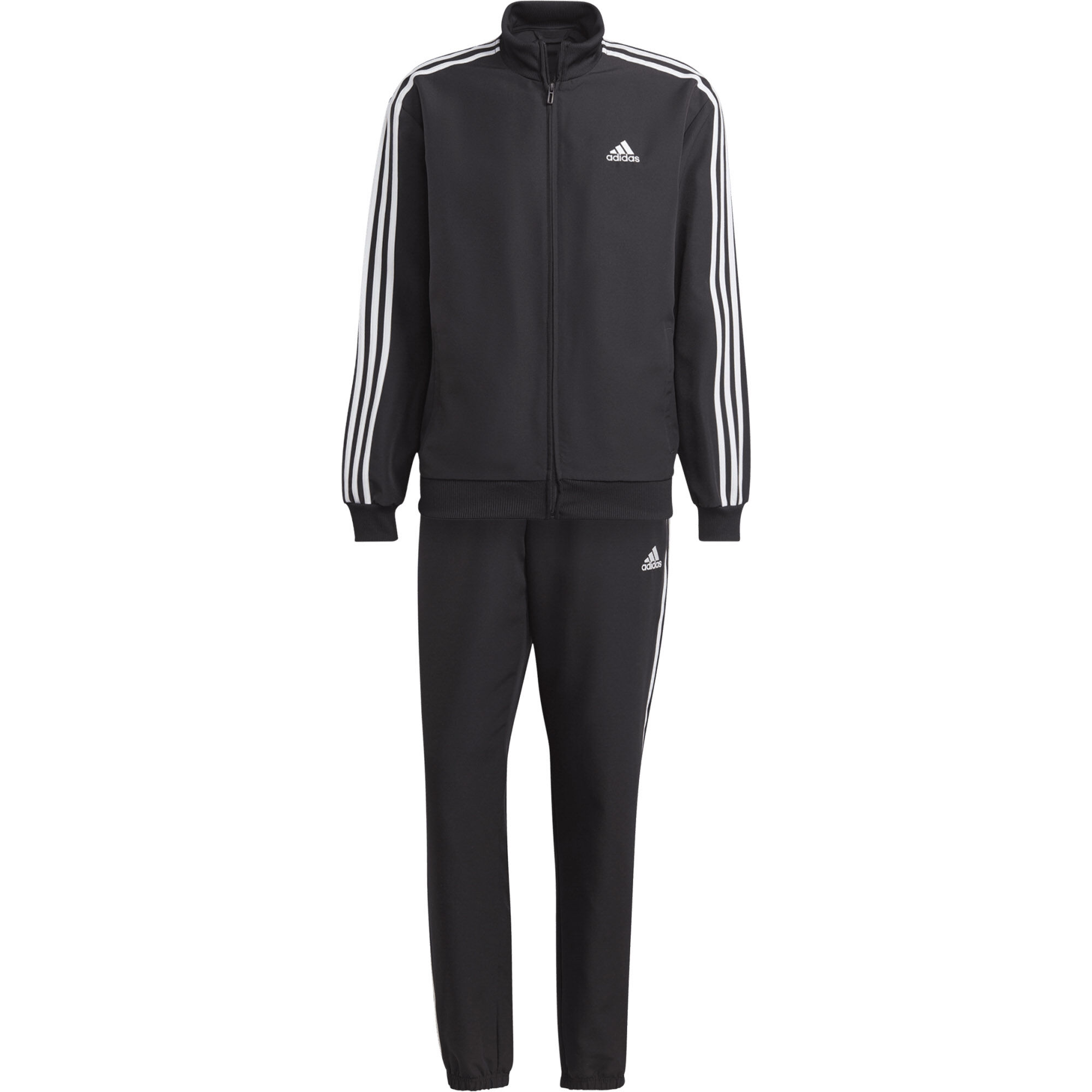 Adidas PerformanceM 3S WV TT TS