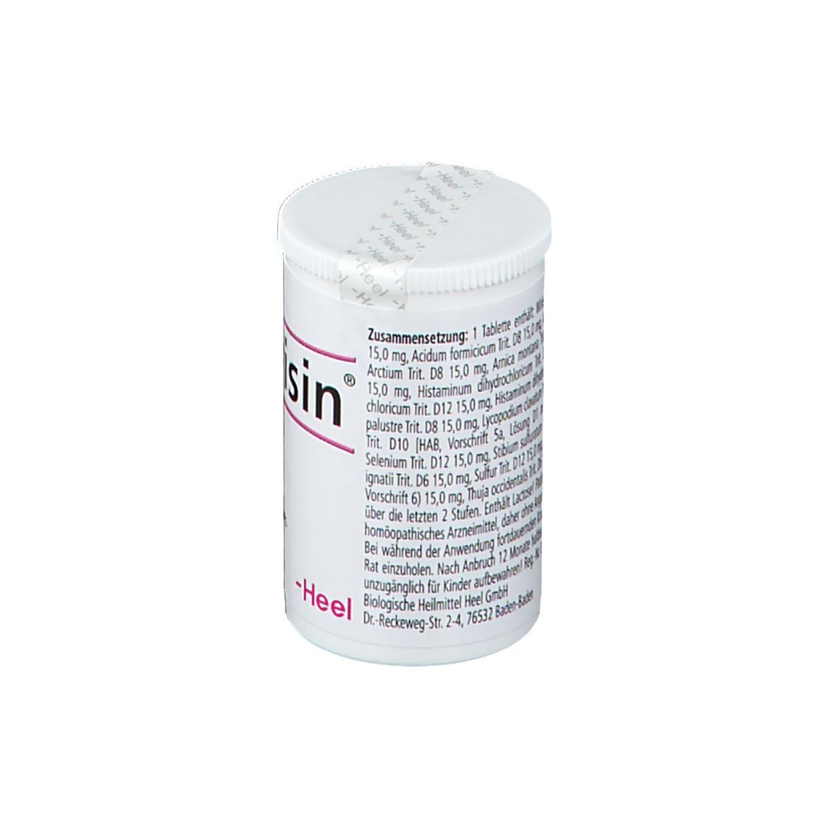 Adrisin® Tabletten