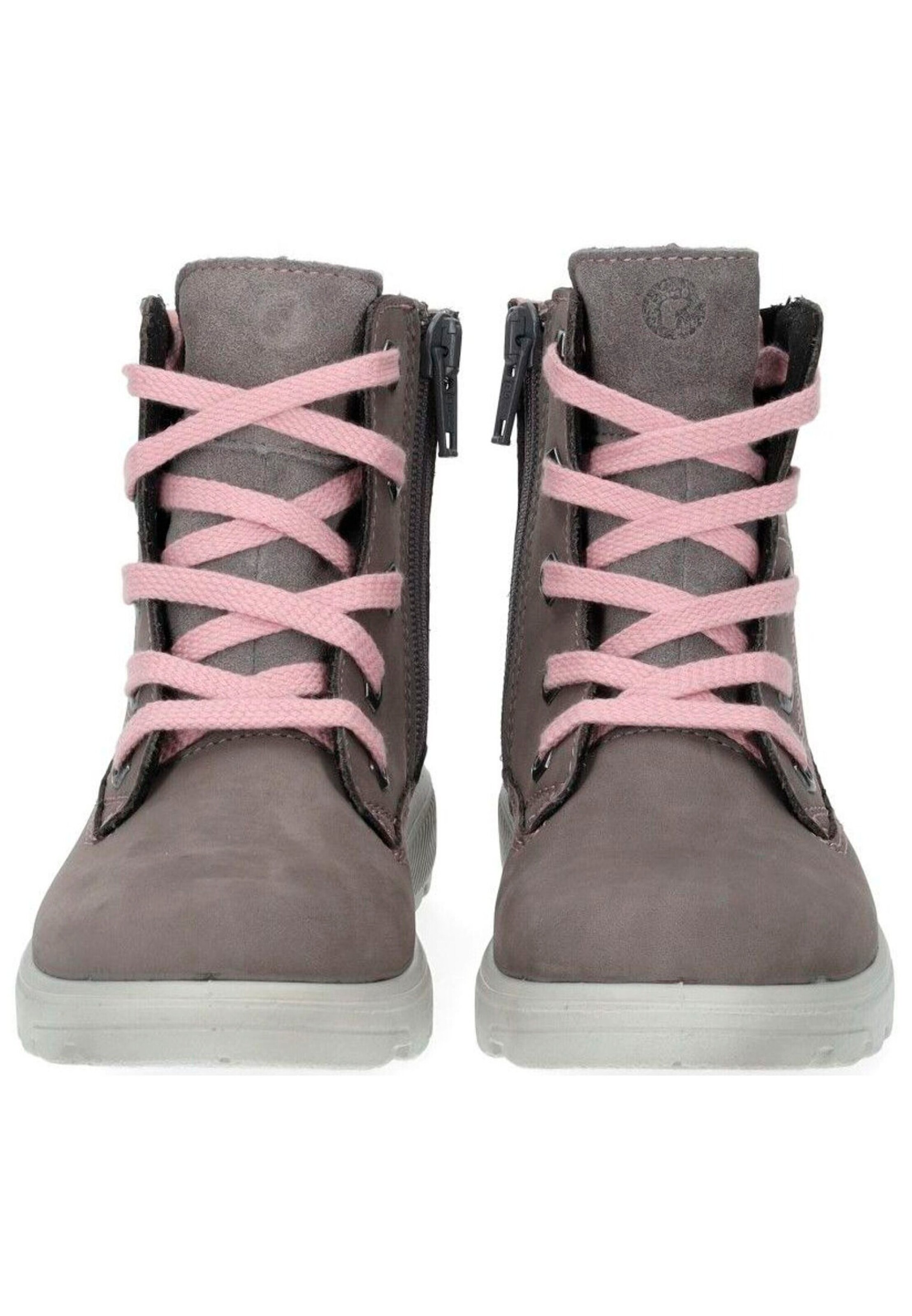 RICOSTA Stiefelette Graphit