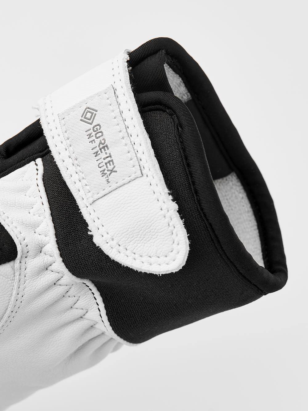 Hestra Ergo Grip Active Wool Terry