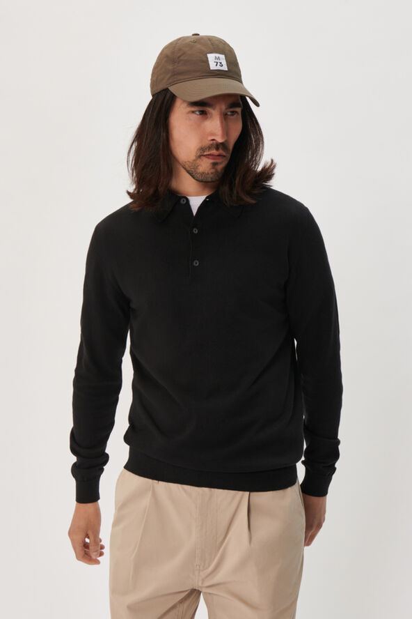 Matinique MAklint OC Black