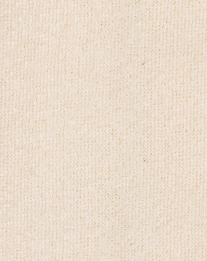 Kapuzenbadetuch RAUPE NIMMERSATT (80x80) in natur