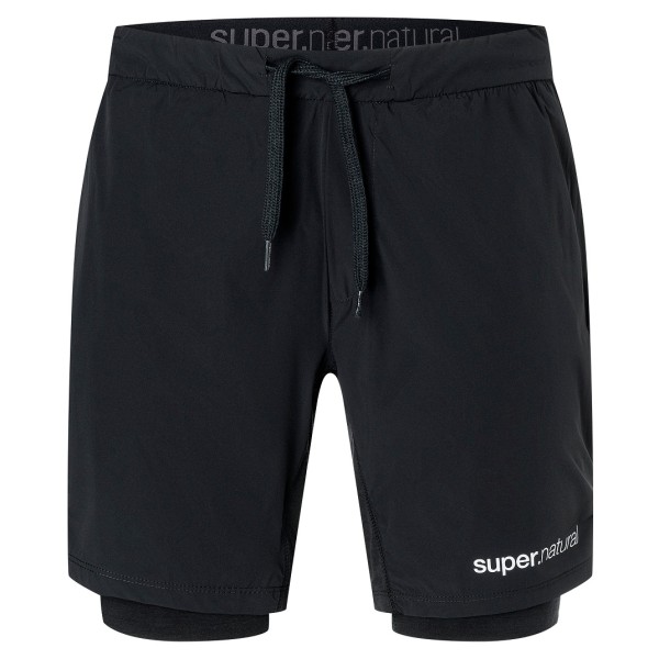 super.natural - Double Layer Shorts - Short