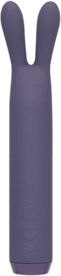 Je Joue Rabbit Bullet - Klitoris Vibrator Purple