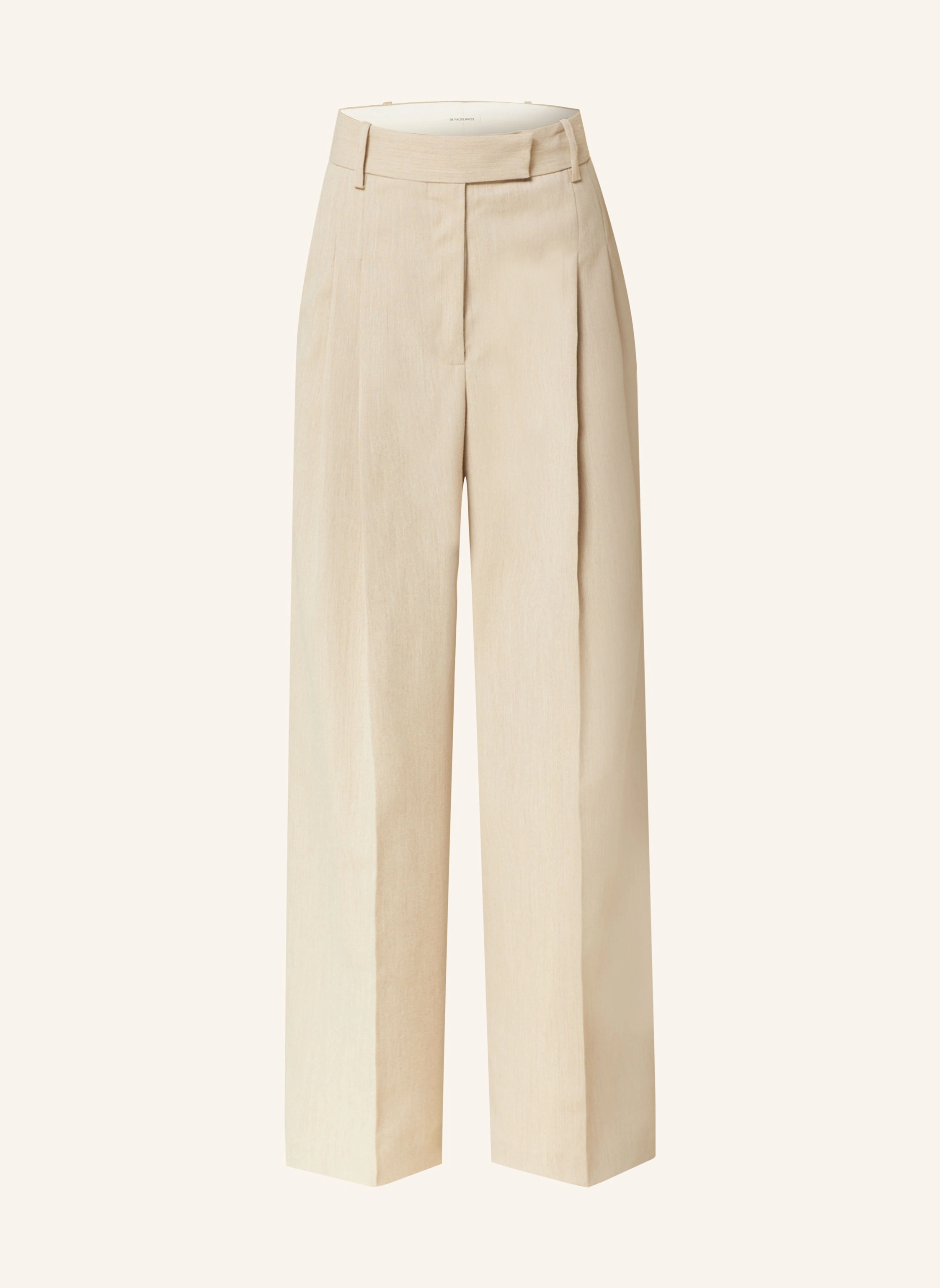 BY MALENE BIRGER Marlenehose CYMBARIA