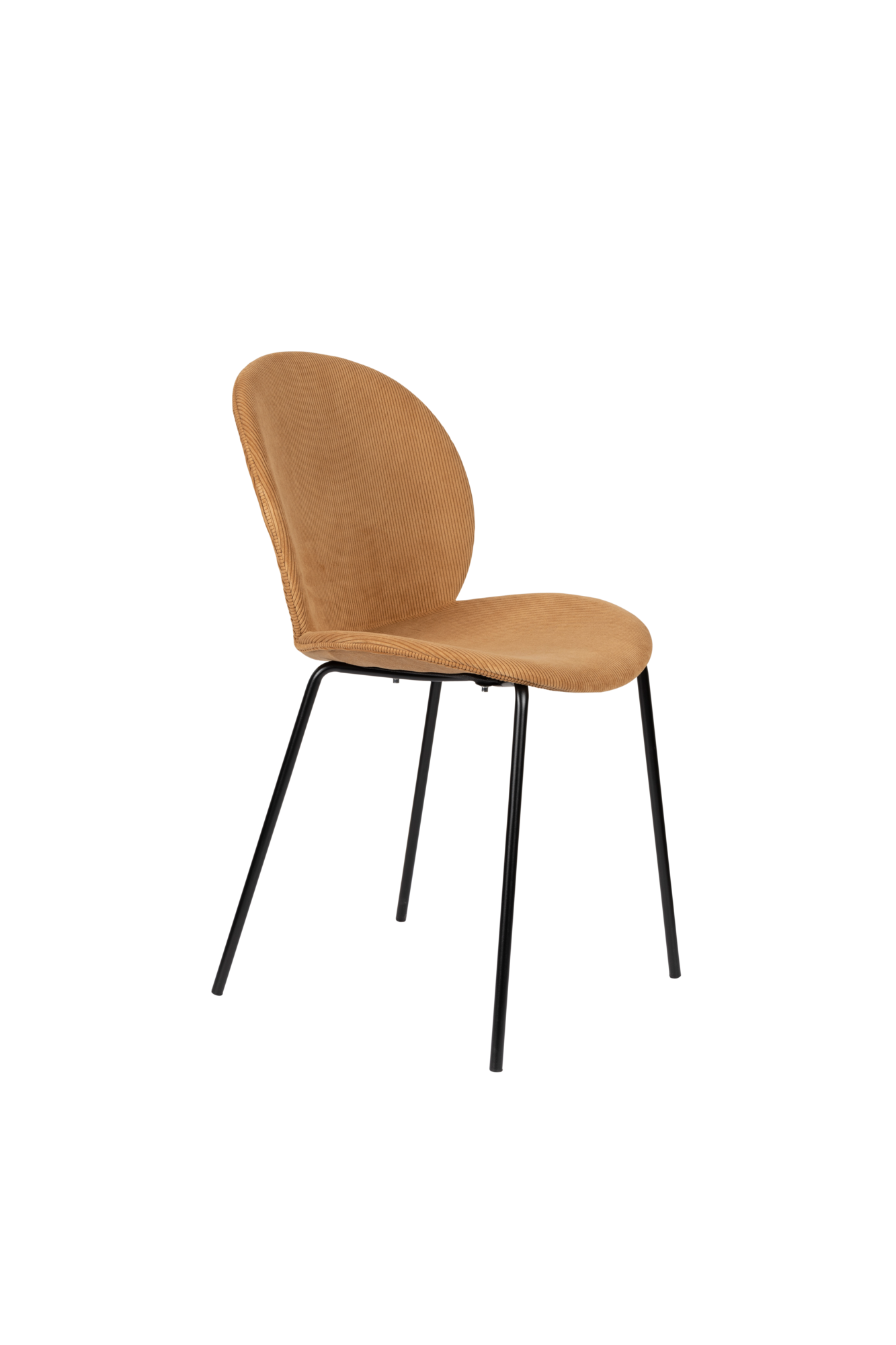 CHAIR BONNET OCHRE