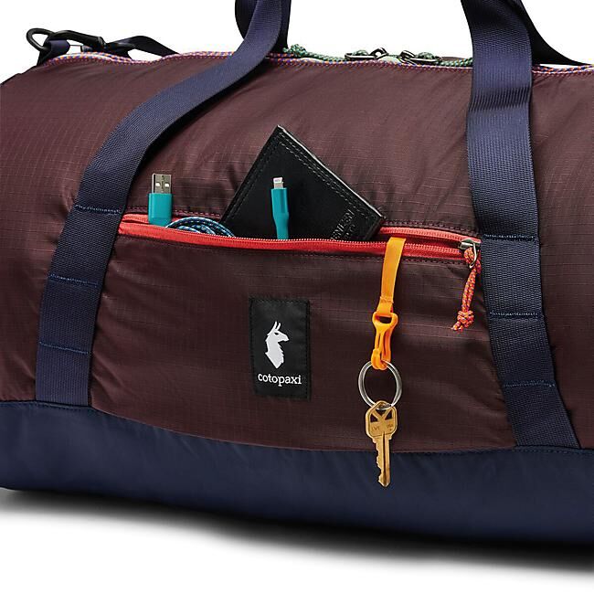 COTOPAXI - SAC DE VOYAGE LIGERA 45 DUFFLE CADA DIA