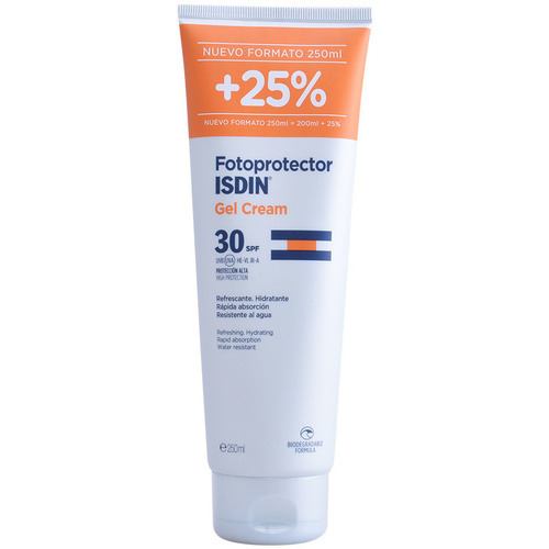 Isdin - Extrem Gel Crema Fotoprotector Spf30